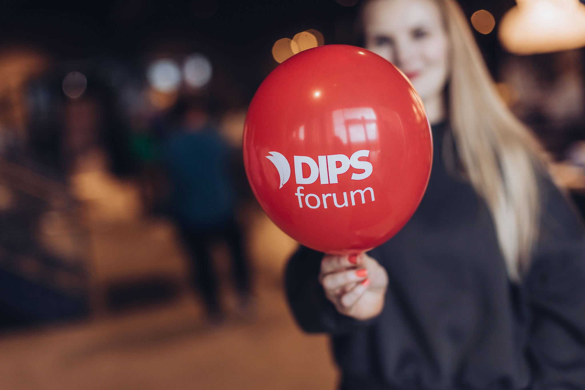 DIPSforum inviterer inn i fremtiden